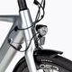 HIMO C30R MAX ηλεκτρικό ποδήλατο ασημί 9
