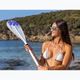 Κουπί SUP 3 τεμαχίων Aquatone Allstyle 2.0 Aluminum 10