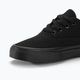 Vans UA Authentic μαύρο/μαύρο παπούτσια 8