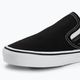 Vans παπούτσια UA Classic Slip-On μαύρο 8