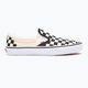 Vans UA Classic Slip-On παπούτσια blk&whtchckerboard/wht 10