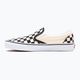 Vans UA Classic Slip-On παπούτσια blk&whtchckerboard/wht 11