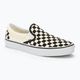 Vans UA Classic Slip-On παπούτσια blk&whtchckerboard/wht