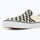 Vans UA Classic Slip-On παπούτσια blk&whtchckerboard/wht 8
