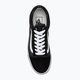 Vans UA Old Skool μαύρα/λευκά παπούτσια 5