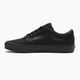 Vans UA Old Skool μαύρο/μαύρο παπούτσια 3