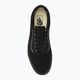 Vans UA Old Skool μαύρο/μαύρο παπούτσια 8