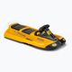 Hamax Sno Taxi κίτρινο παιδικό skateboard με τιμόνι 505514