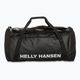 Helly Hansen HH Duffel Bag 2 70L ταξιδιωτική τσάντα μαύρο 68004_990