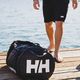 Helly Hansen HH Duffel Bag 2 50L ταξιδιωτική τσάντα μαύρο 68005_990 4