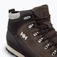 Ανδρικές χειμερινές μπότες πεζοπορίας Helly Hansen The Forester σκούρο καφέ 10513_708-8 9