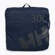 Helly Hansen HH Duffel Bag 2 30L ταξιδιωτική τσάντα ναυτικό μπλε 68006_689 6