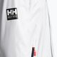 Ανδρικό μπουφάν Helly Hansen Crew Midlayer με κουκούλα Λευκό 33874_001 4