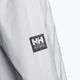 Ανδρικό Helly Hansen Crew με κουκούλα Ιστιοπλοϊκό μπουφάν Λευκό 33875_001 4