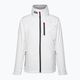 Helly Hansen Γυναικείο μπουφάν με κουκούλα Crew Midlayer Jacket Λευκό 33891_001 2