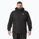 Ανδρικό αδιάβροχο μπουφάν Helly Hansen Dubliner Insulated black