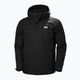 Ανδρικό αδιάβροχο μπουφάν Helly Hansen Dubliner Insulated black 8