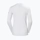 Γυναικείο πουκάμισο trekking Helly Hansen Hh Tech Crew λευκό 48374_001 2