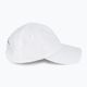 Helly Hansen Crew καπέλο μπέιζμπολ λευκό 67160_001 2