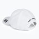 Helly Hansen Crew καπέλο μπέιζμπολ λευκό 67160_001 3