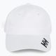 Helly Hansen Crew καπέλο μπέιζμπολ λευκό 67160_001 4