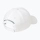 Helly Hansen Crew καπέλο μπέιζμπολ λευκό 67160_001 6