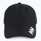 Helly Hansen Crew καπέλο μπέιζμπολ μαύρο 67160_990 4