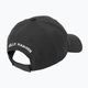 Helly Hansen Crew καπέλο μπέιζμπολ μαύρο 67160_990 6