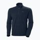 Helly Hansen ανδρική μπλούζα Daybreaker 1/2 Zip fleece navy blue 50844_599 5