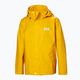 Helly Hansen παιδικό μπουφάν ιστιοπλοΐας Moss essential κίτρινο 6