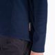 Helly Hansen γυναικεία μπλούζα Daybreaker 1/2 Zip fleece navy blue 50845_599 5