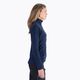 Helly Hansen γυναικεία μπλούζα Daybreaker fleece navy blue 51599_599 3