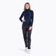 Helly Hansen γυναικεία μπλούζα Daybreaker fleece navy blue 51599_599 2