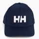 Helly Hansen HH Brand καπέλο μπέιζμπολ μπλε 67300_597 4
