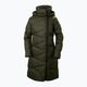 Helly Hansen γυναικείο παλτό Tundra Down πράσινο 53301_482 9