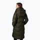 Helly Hansen γυναικείο παλτό Tundra Down πράσινο 53301_482 7