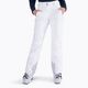 Helly Hansen Legendary Insulated γυναικείο παντελόνι σκι λευκό 65683_001
