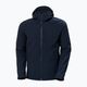 Helly Hansen ανδρικό Paramount Hooded softshell jacket navy blue 62987_990 3