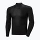 Μπλουζάκι από νεοπρέν Helly Hansen Unisex Waterwear Top 2 mm black