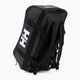 Helly Hansen H/H Scout Duffel 50 l ταξιδιωτική τσάντα μαύρο 67441_990 4