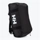 Helly Hansen H/H Scout Duffel 50 l ταξιδιωτική τσάντα μαύρο 67441_990 5