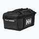 Helly Hansen H/H Scout Duffel 90 l ταξιδιωτική τσάντα μαύρο 67443_990 3
