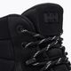 Helly Hansen Woodlands γυναικείες μπότες trekking μαύρες 10807_990 10