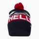 Helly Hansen Ridgeline καπέλο μπλε/κόκκινο 67150_597 2