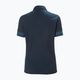 Helly Hansen γυναικείο Thalia Pique Polo Shirt navy blue 30349_597 5