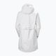 Helly Hansen γυναικείο αδιάβροχο Lisburn Raincoat λευκό 53097_001 7