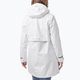 Helly Hansen γυναικείο αδιάβροχο Lisburn Raincoat λευκό 53097_001 2