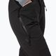 Helly Hansen γυναικείο παντελόνι Rask Light Softshell μαύρο 63049_990 4
