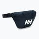Helly Hansen HH Logo navy blue νεφροσακούλα 67036_597 2