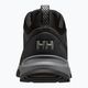 Helly Hansen ανδρικές μπότες πεζοπορίας Cascade Low HT μαύρες/γκρι 11749_990 8